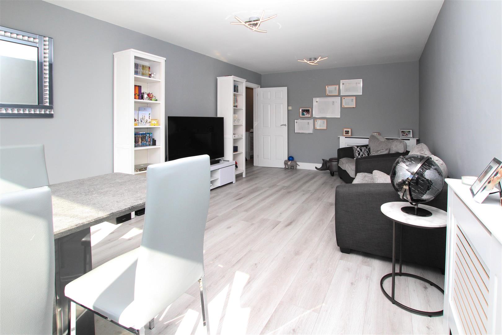 Crow Green Road, Pilgrims Hatch, Brentwood Keith Ashton